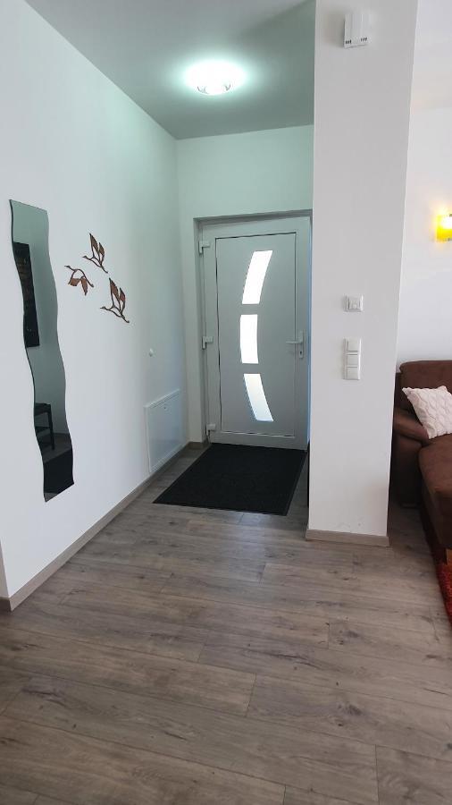 Ferienwohnungen "Godewind", Appartements Mit Balkon Oder Terrasse Zinnowitz Luaran gambar